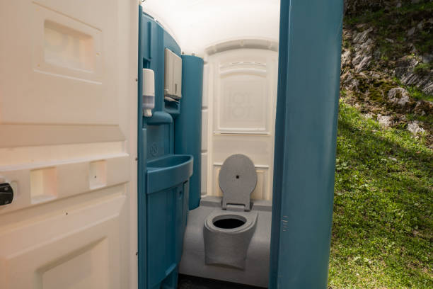 Best Portable Toilets for Disaster Relief Sites  in Hondo, TX