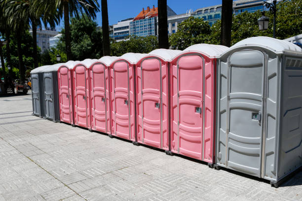 Best Portable Restroom Maintenance and Cleaning  in Hondo, TX